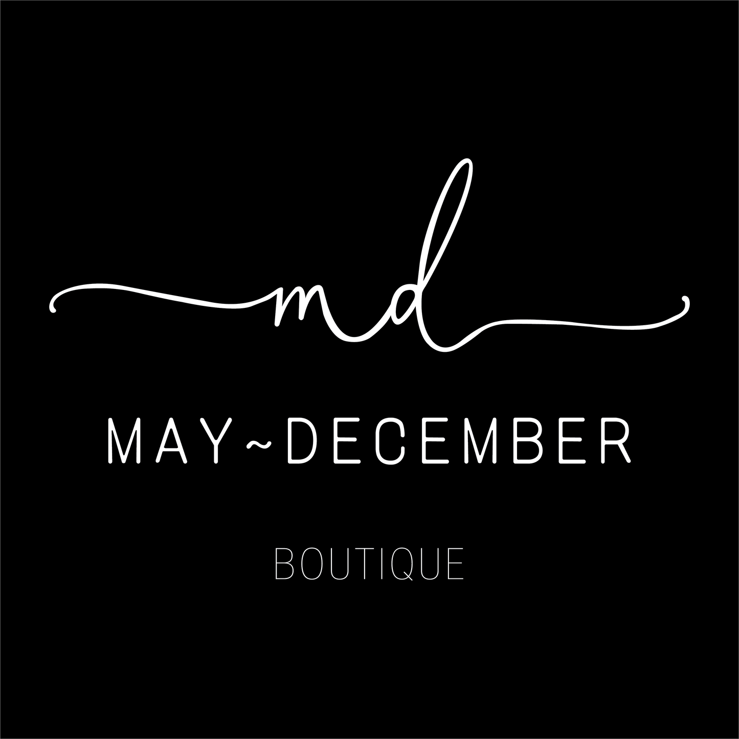 May~December Boutique Gift Card