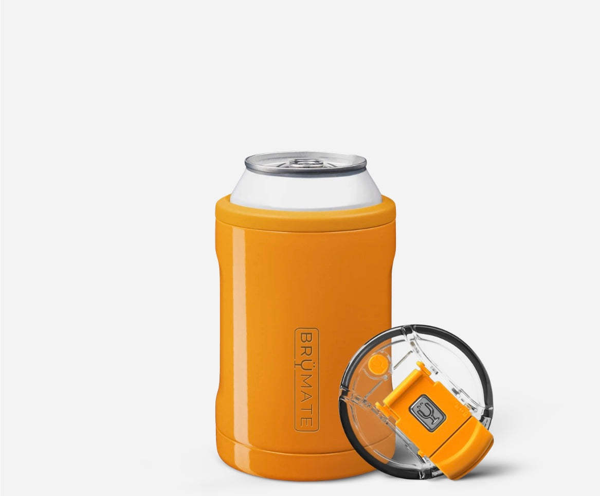 Brümate Hopsulator Duo