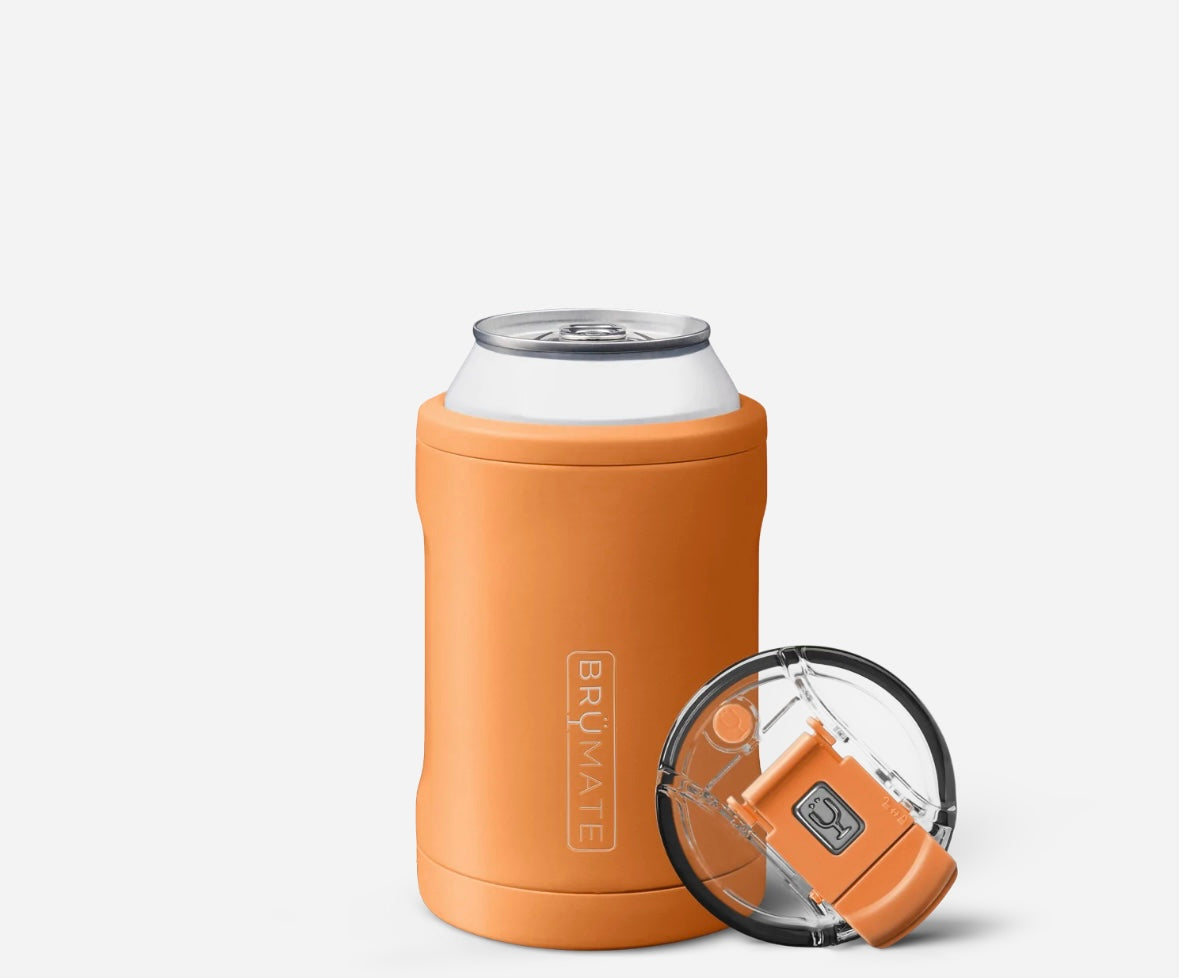 Brümate Hopsulator Duo