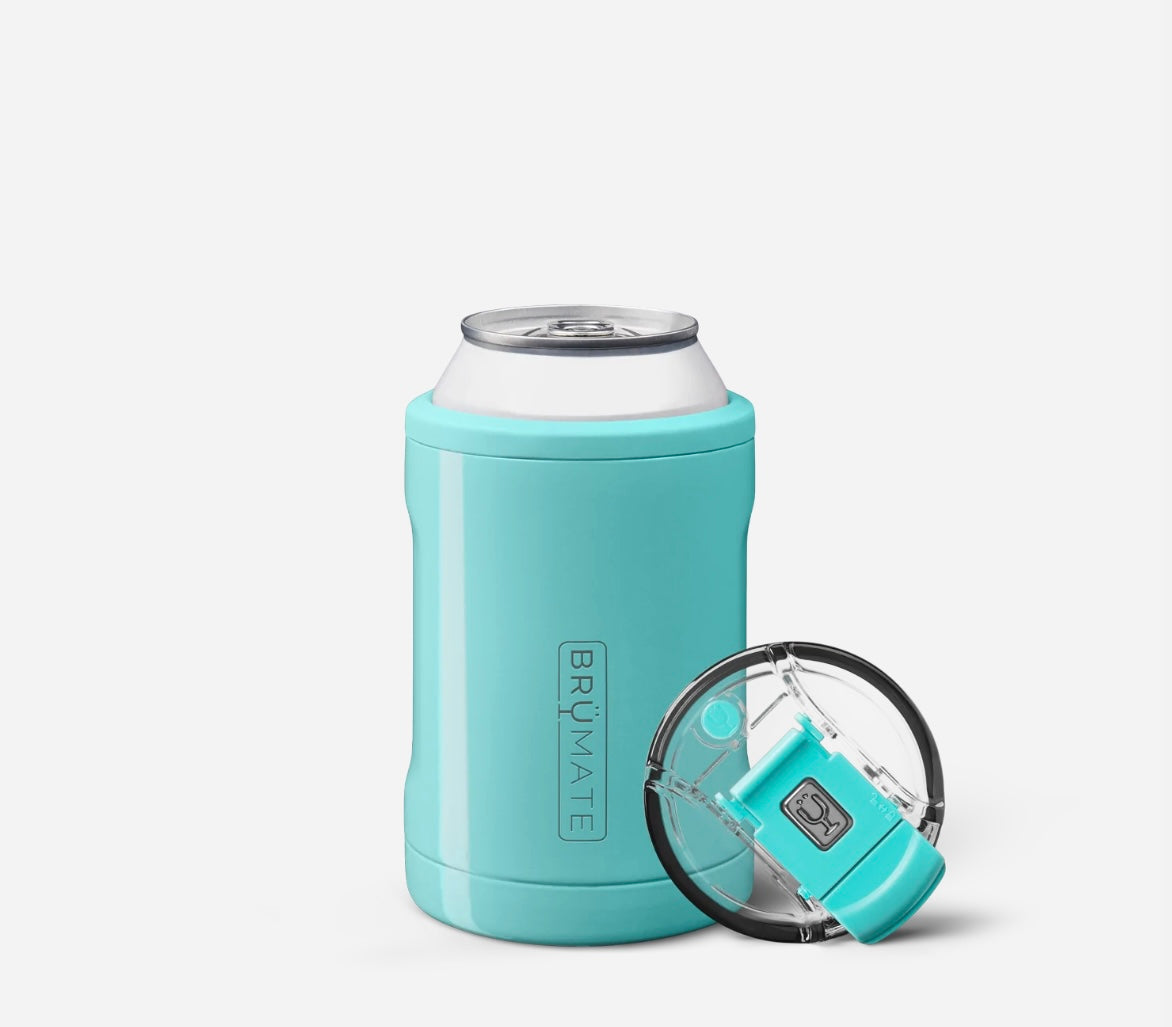 Brümate Hopsulator Duo