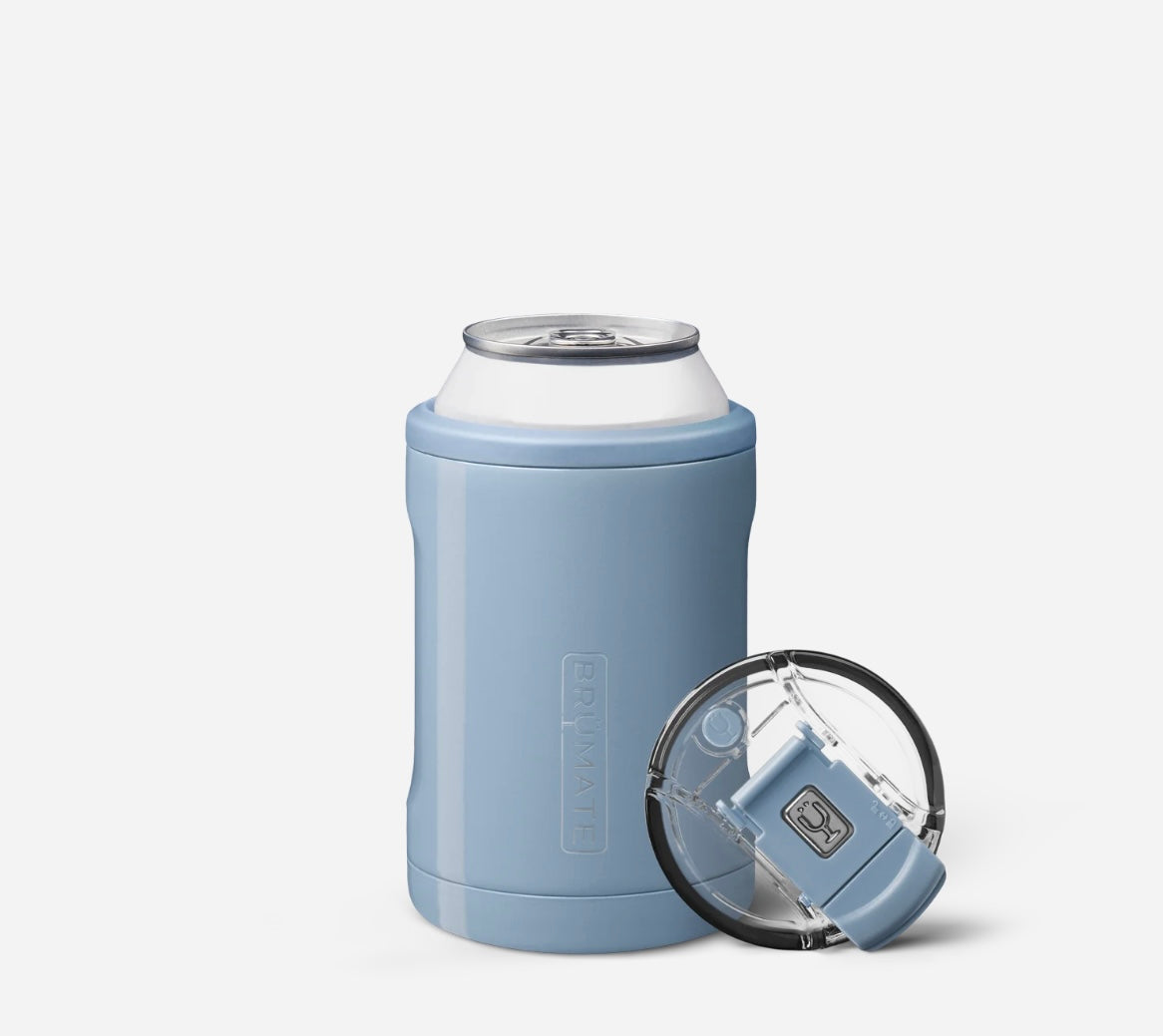 Brümate Hopsulator Duo