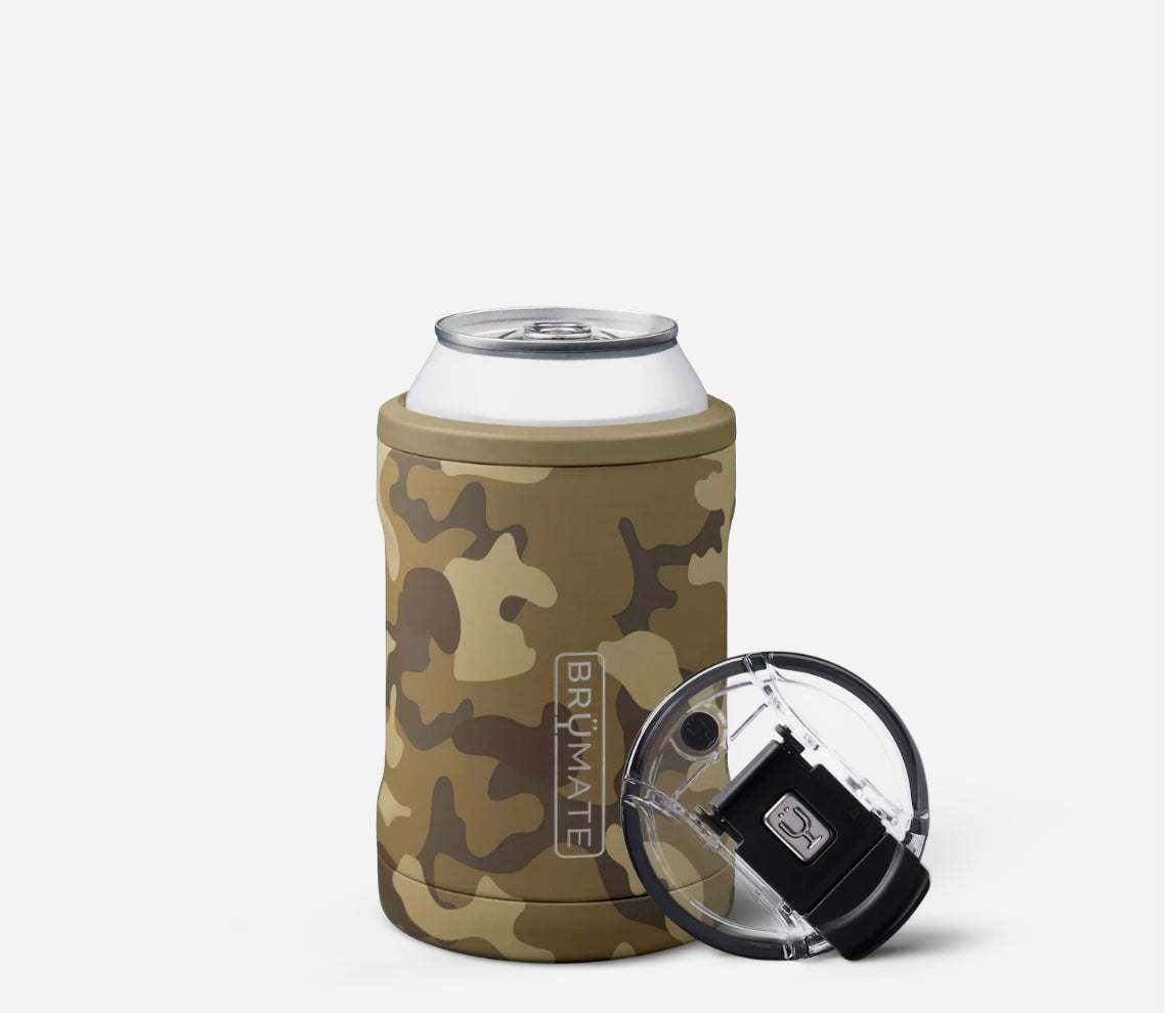 Brümate Hopsulator Duo