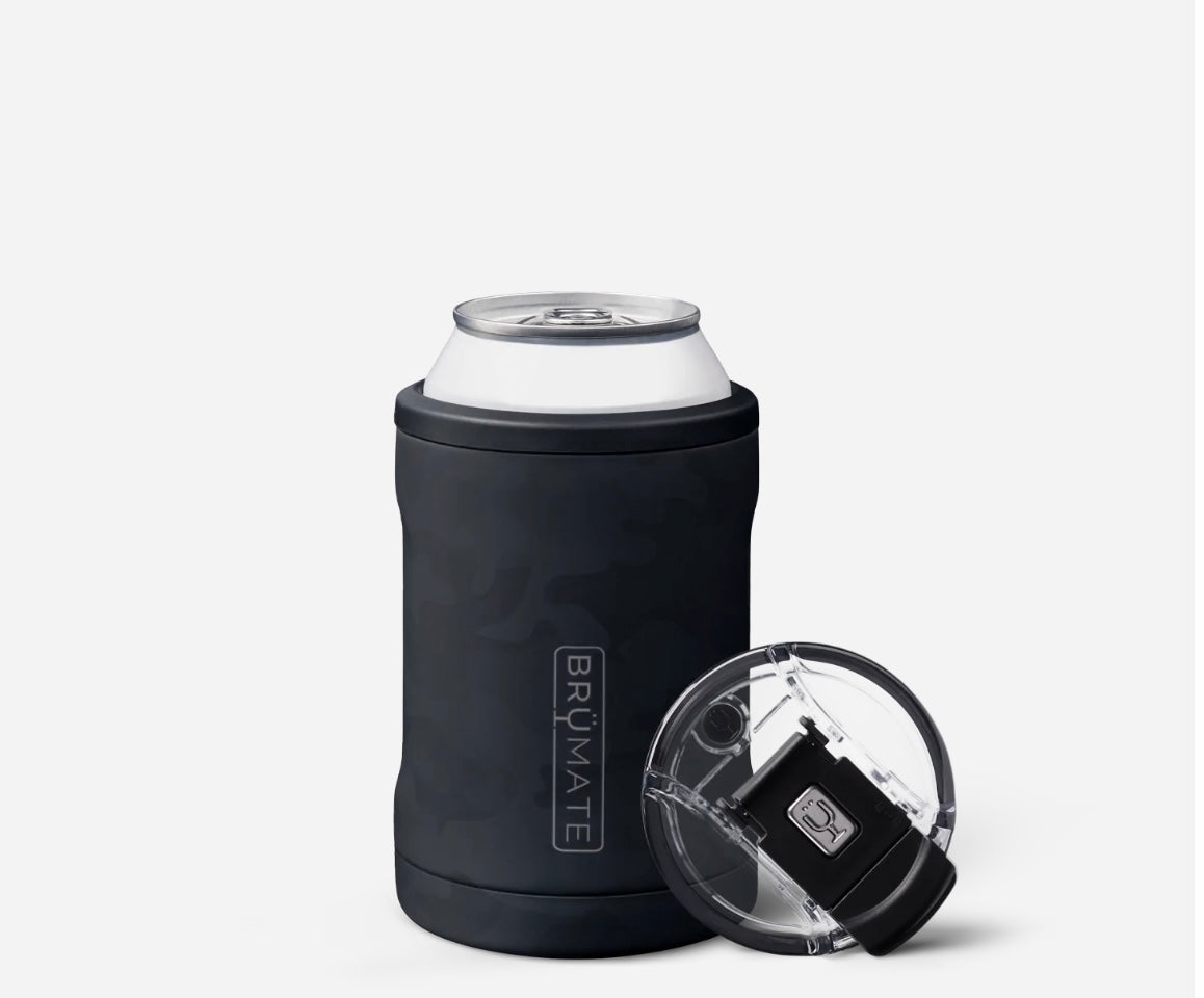 Brümate Hopsulator Duo