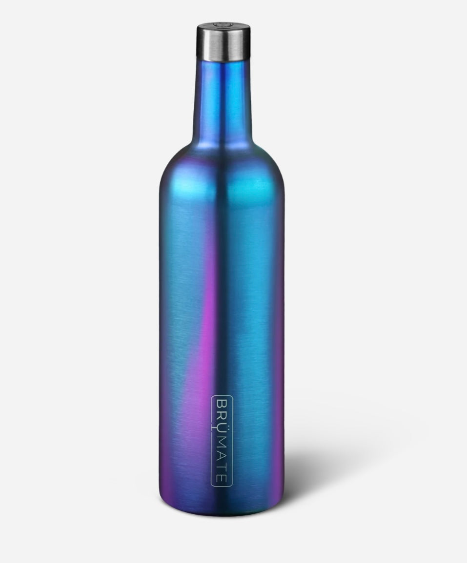Brümate Winesulator