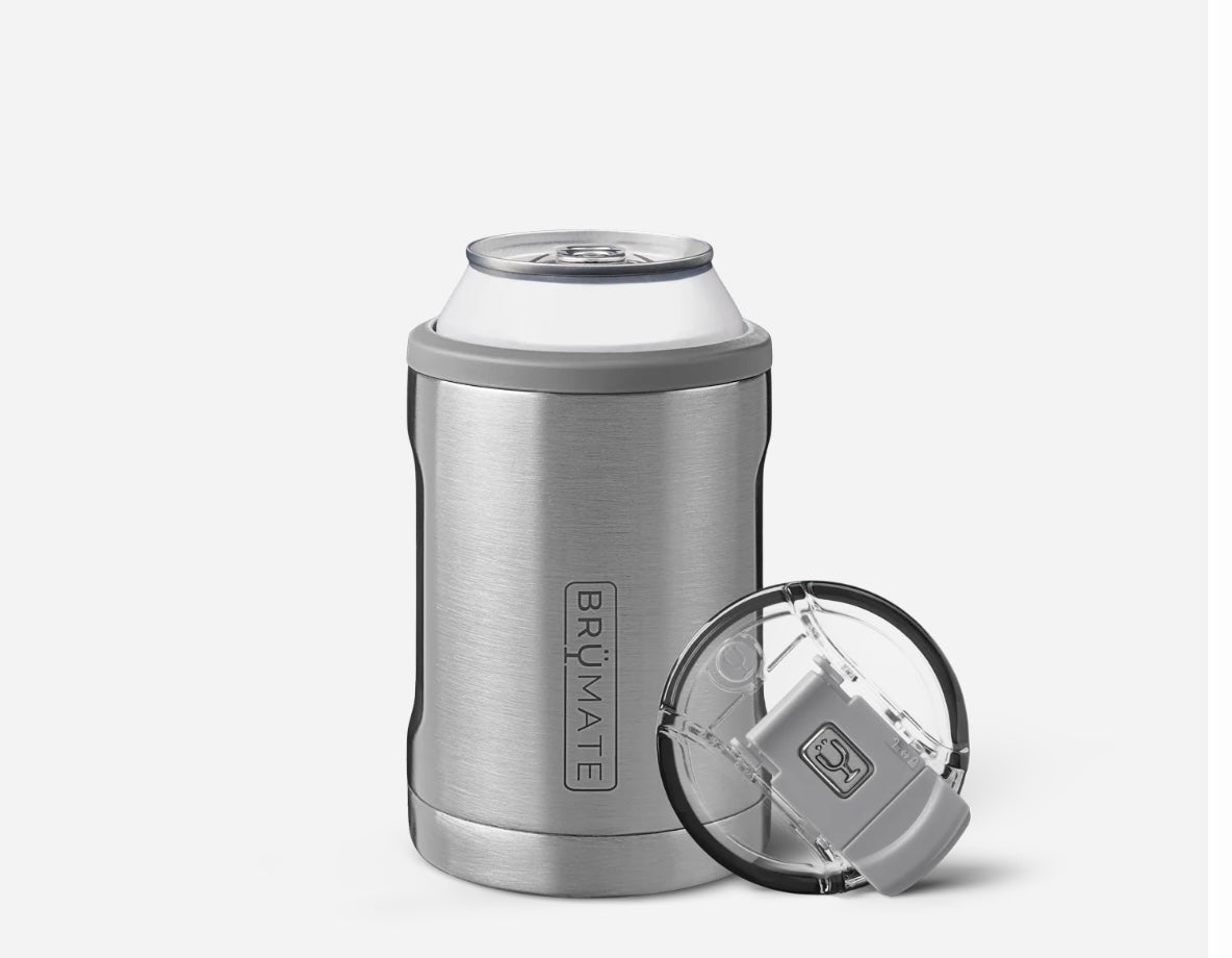 Brümate Hopsulator Duo