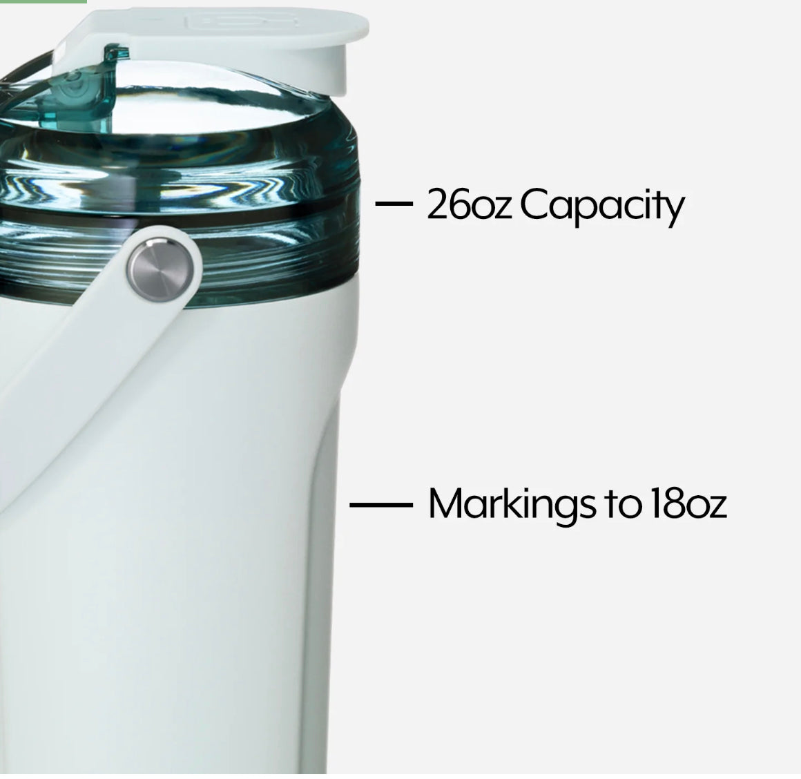 Brümate Multishaker