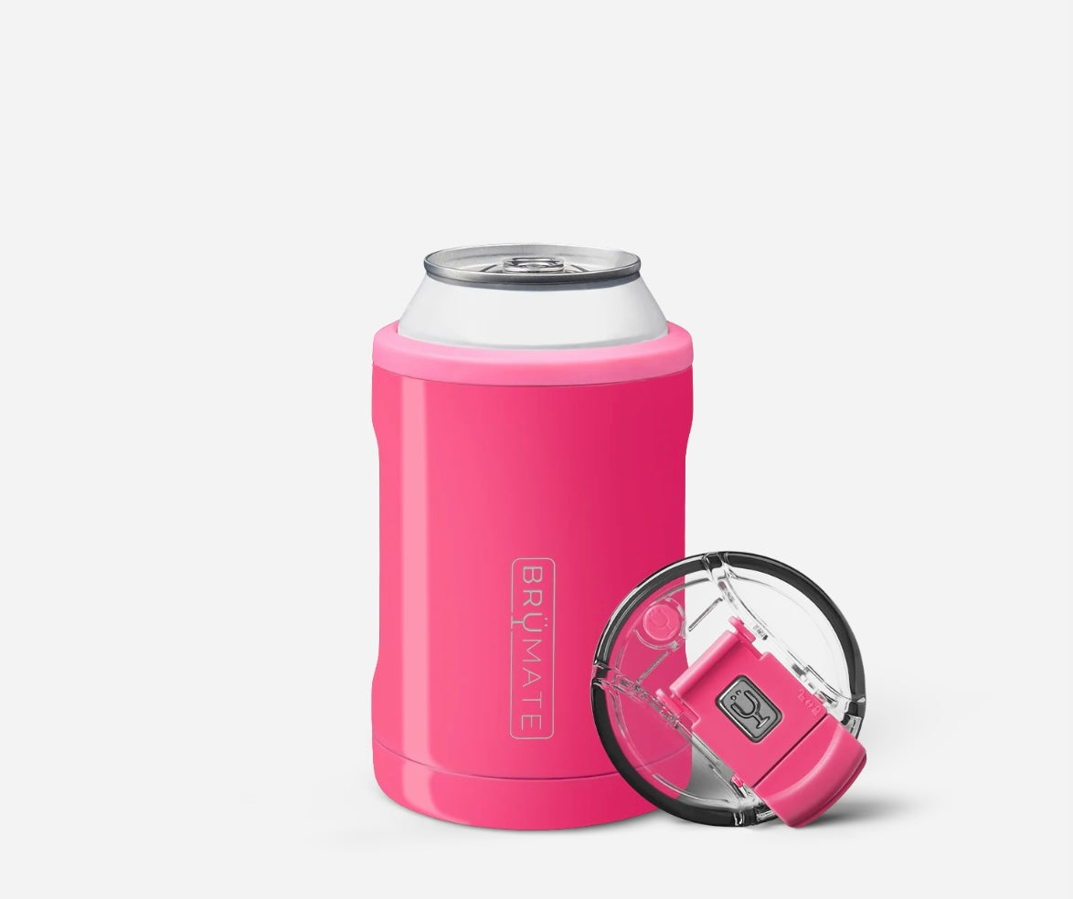 Brümate Hopsulator Duo