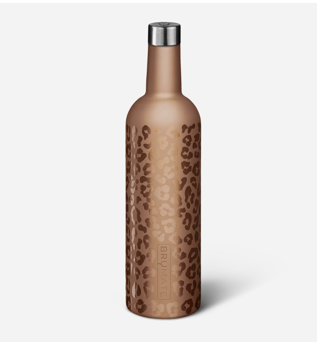 Brümate Winesulator