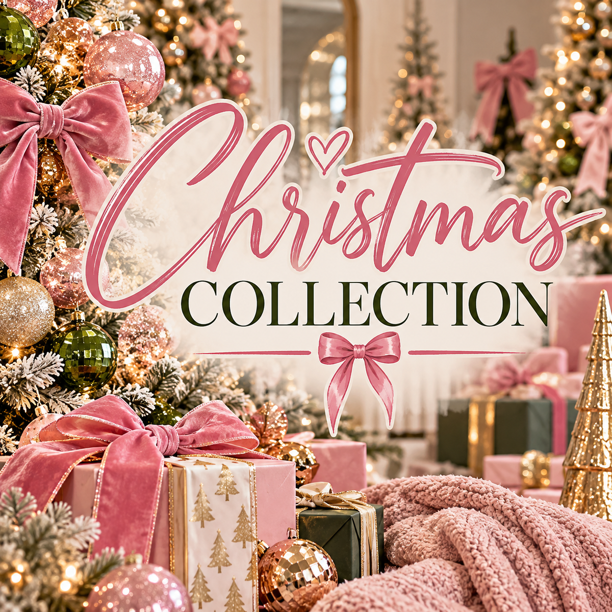 2026 Christmas Collection