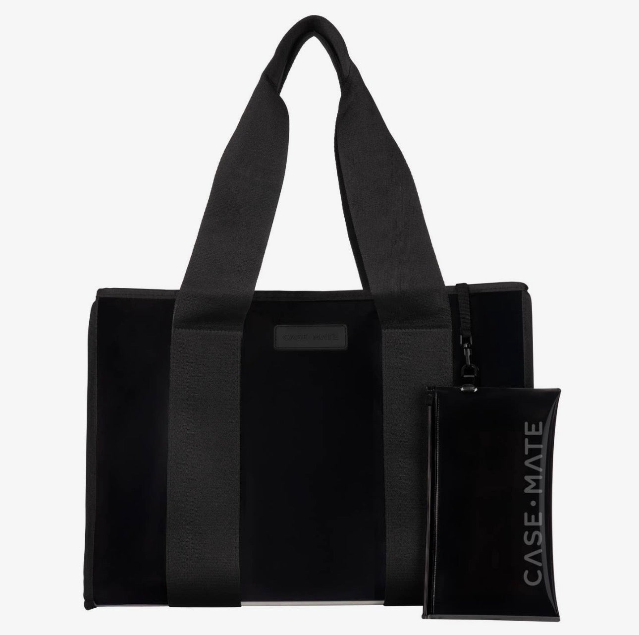 Case-Mate Jelly Tote Shoulder Bag