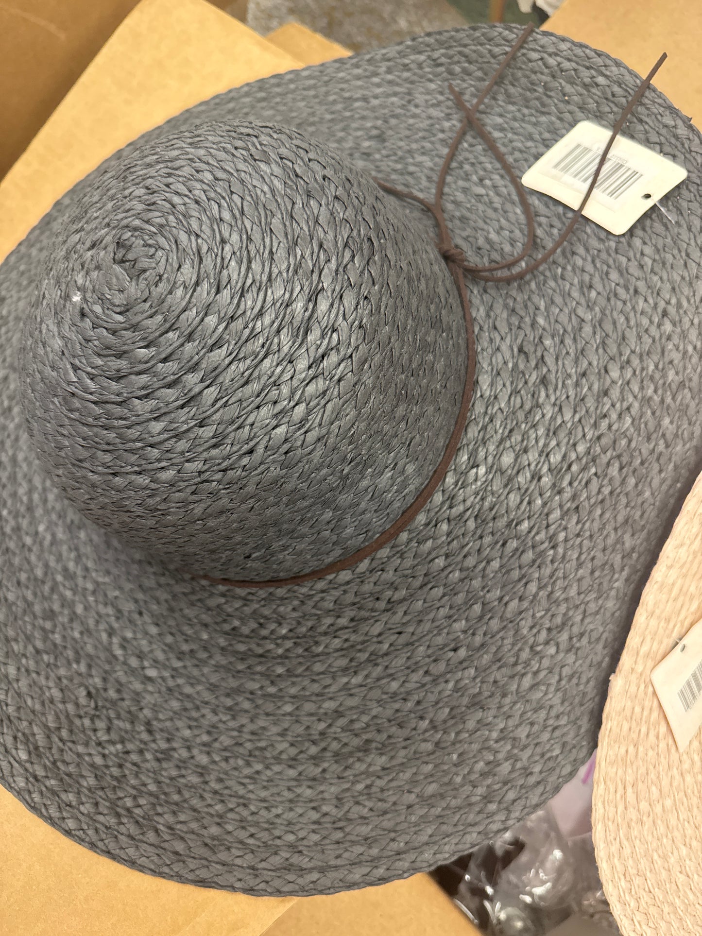 Sun Hat