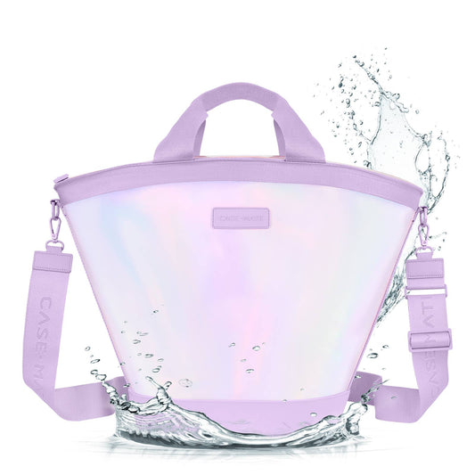 Case-Mate Soap Bubble™ Large Jelly Cooler Tote 12L