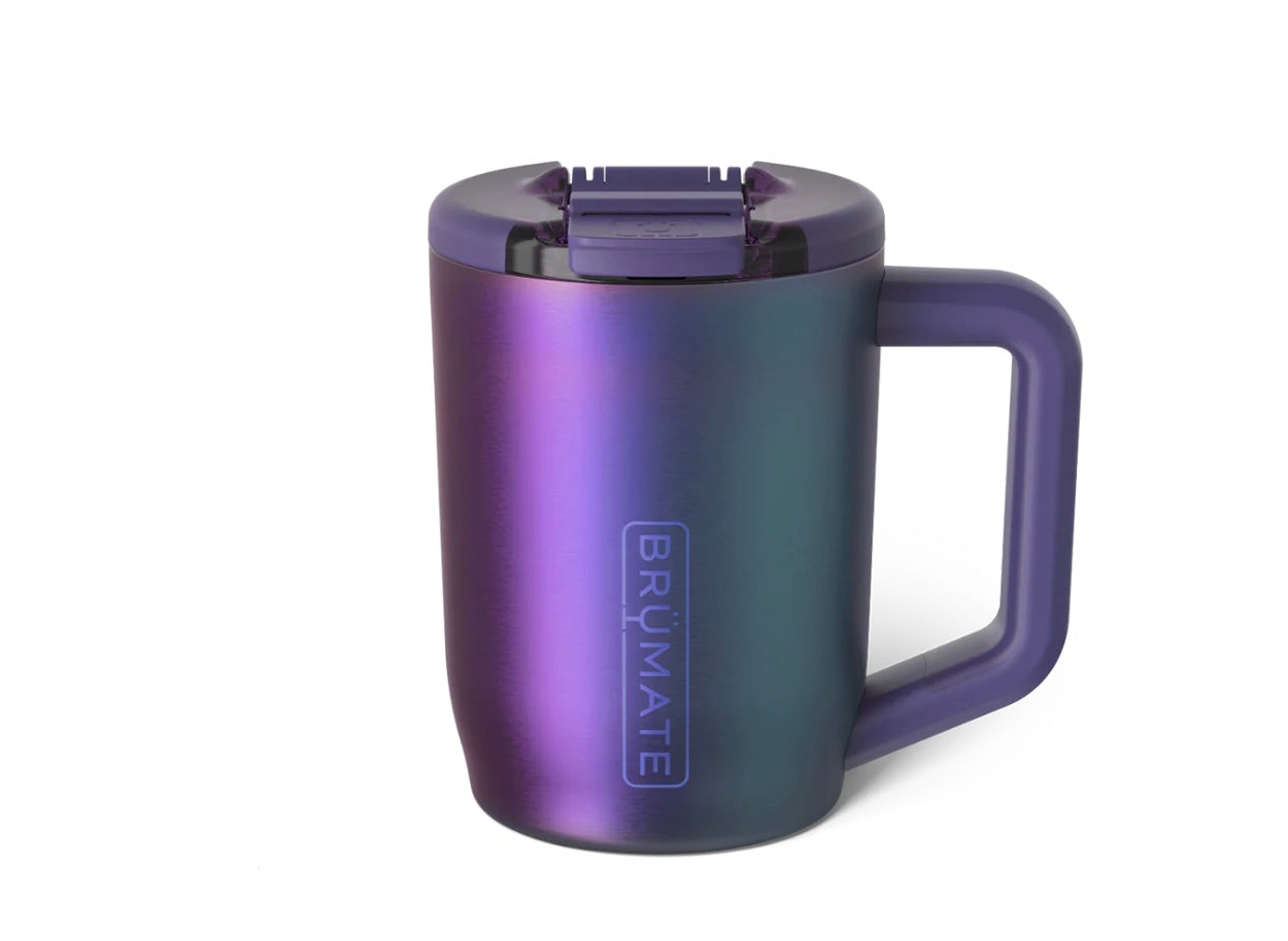 MÜV 15oz Coffee Mug