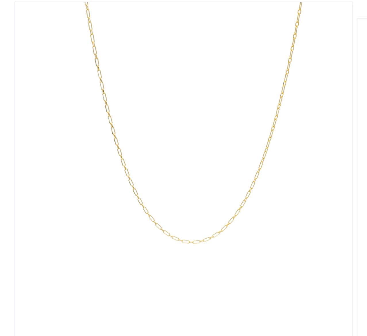 TCB Madilyn Necklace