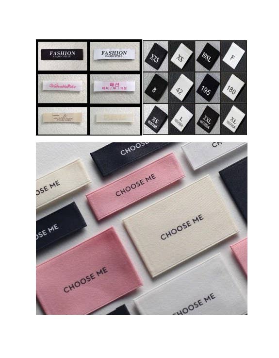 CUSTOM LABEL LINK（pls contact before order placed）: AS SHOWN