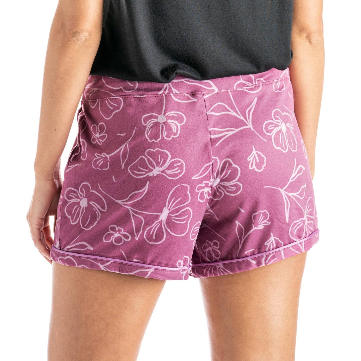 Hello Mello Daydream Lounge Shorts Assortment