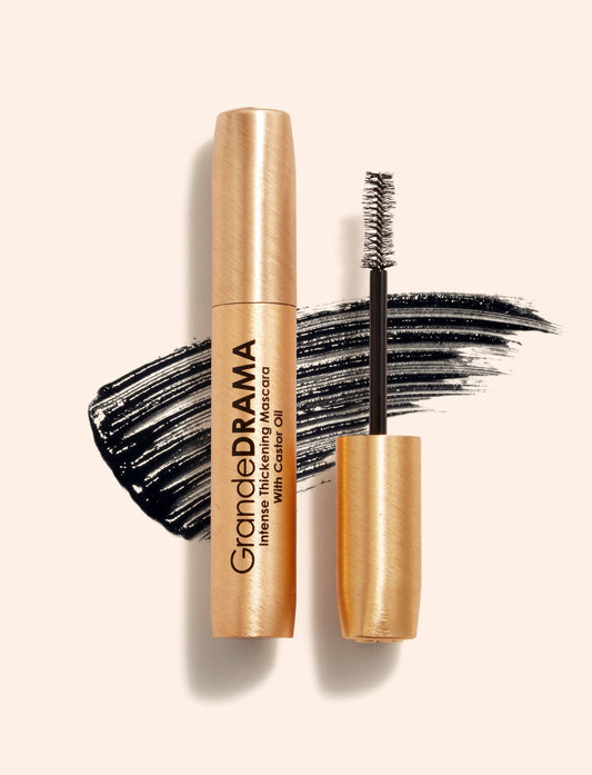 GrandeDRAMA Mascara 