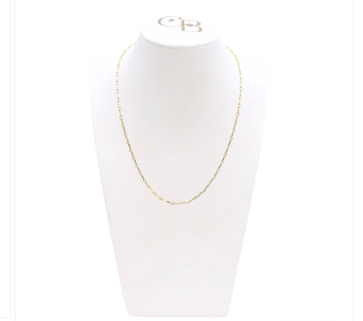 TCB Madilyn Necklace