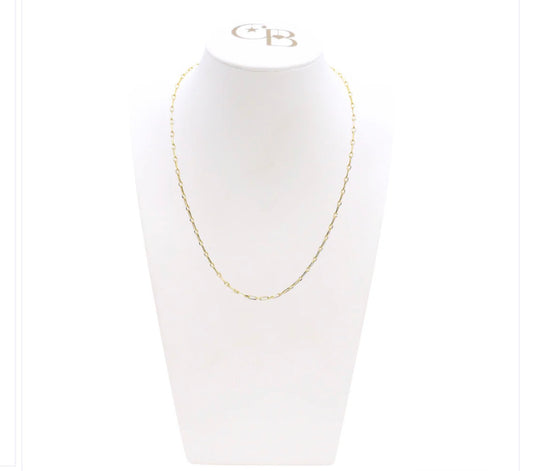 TCB Madilyn Necklace