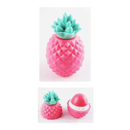 Pineapple Lip Balms