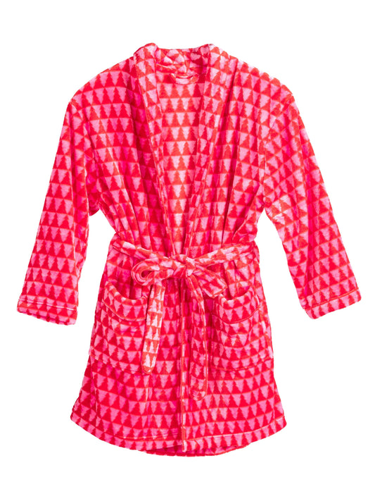 FELICITY TREES ROBE