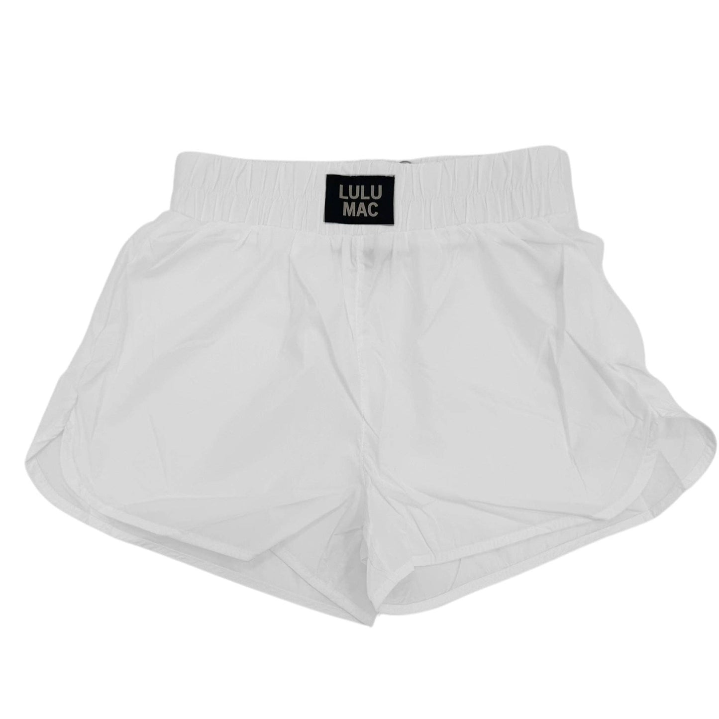 LULU MAC DD-SHORT