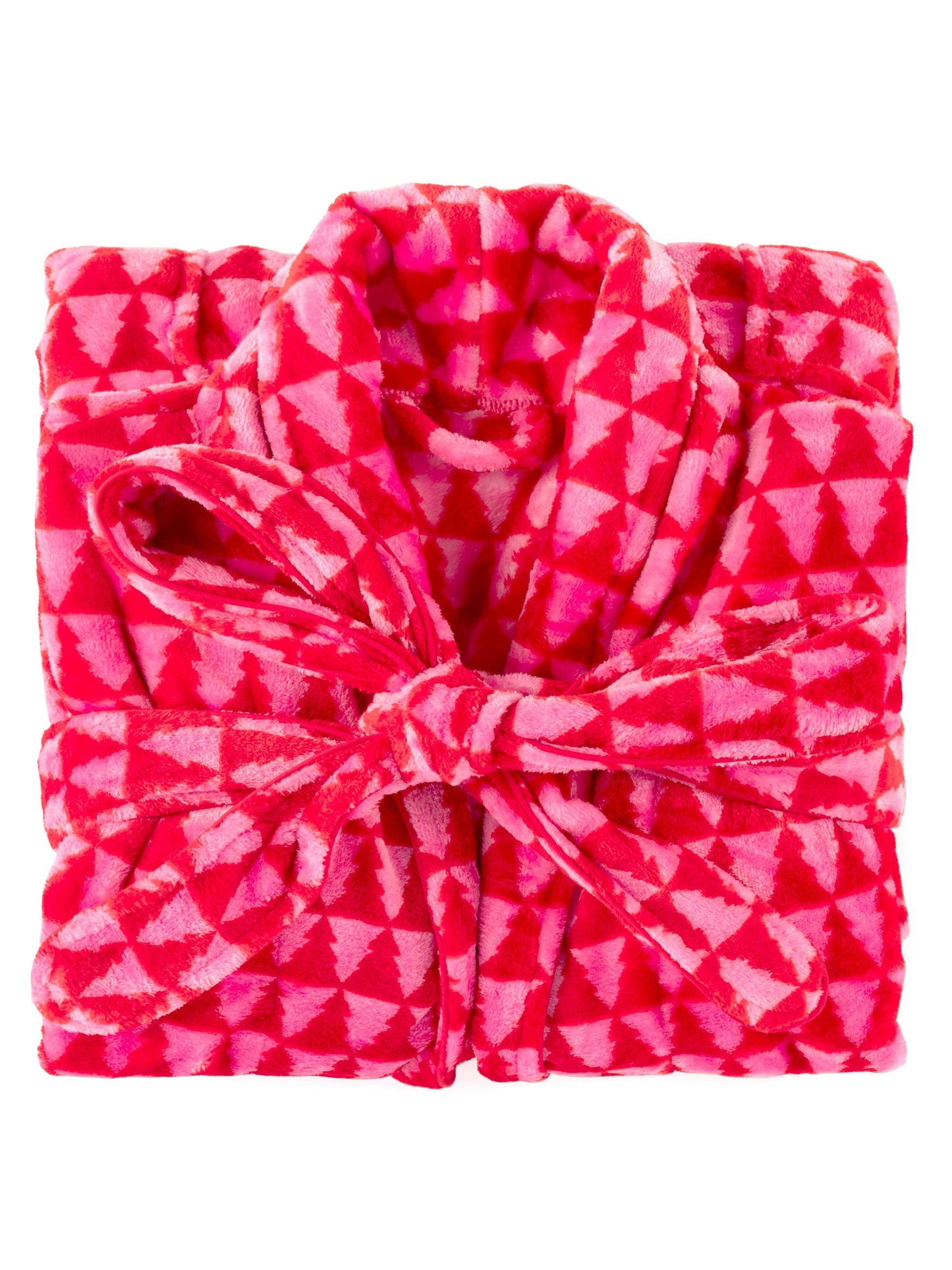 FELICITY TREES ROBE