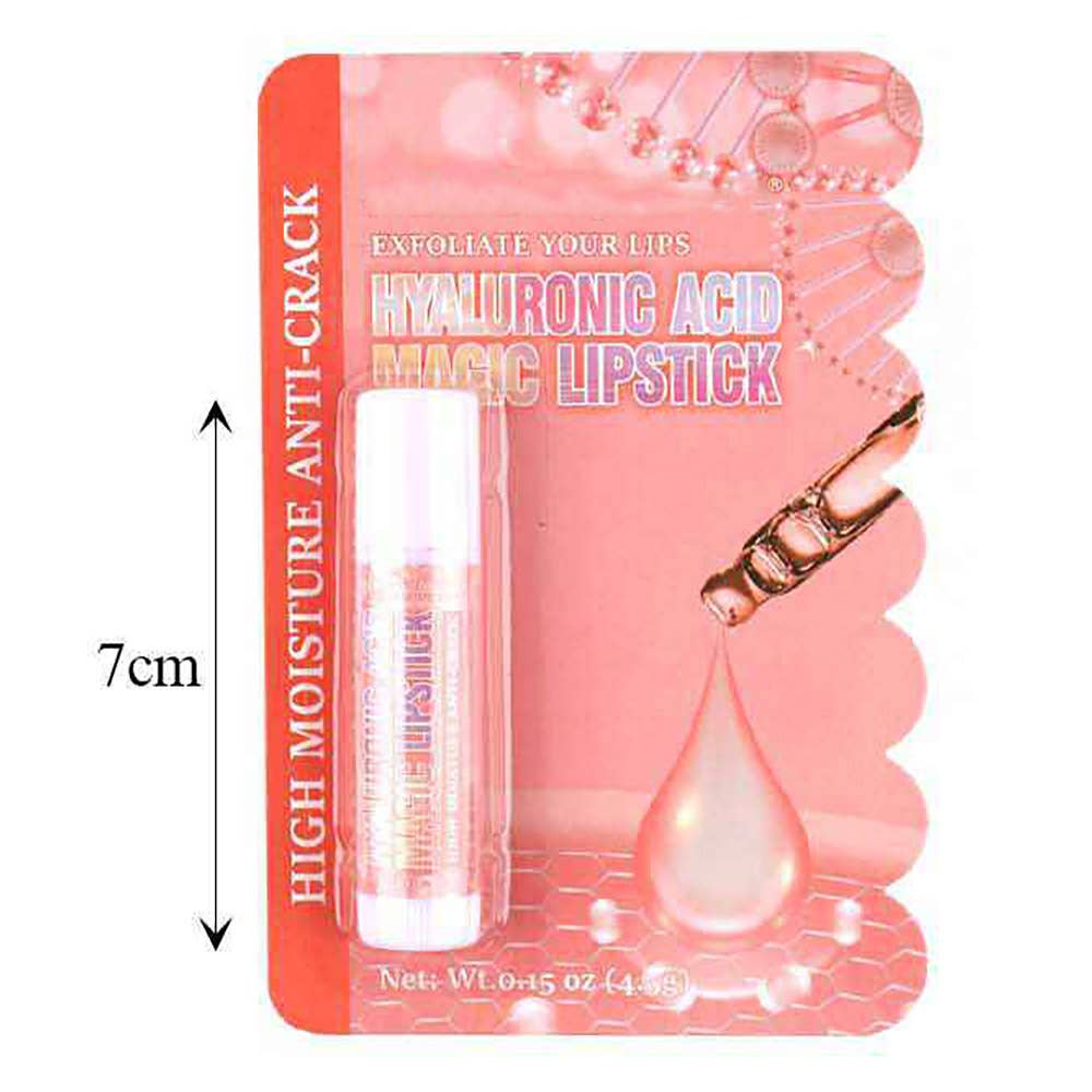Hyaluronic Acid Magic Lip Balms