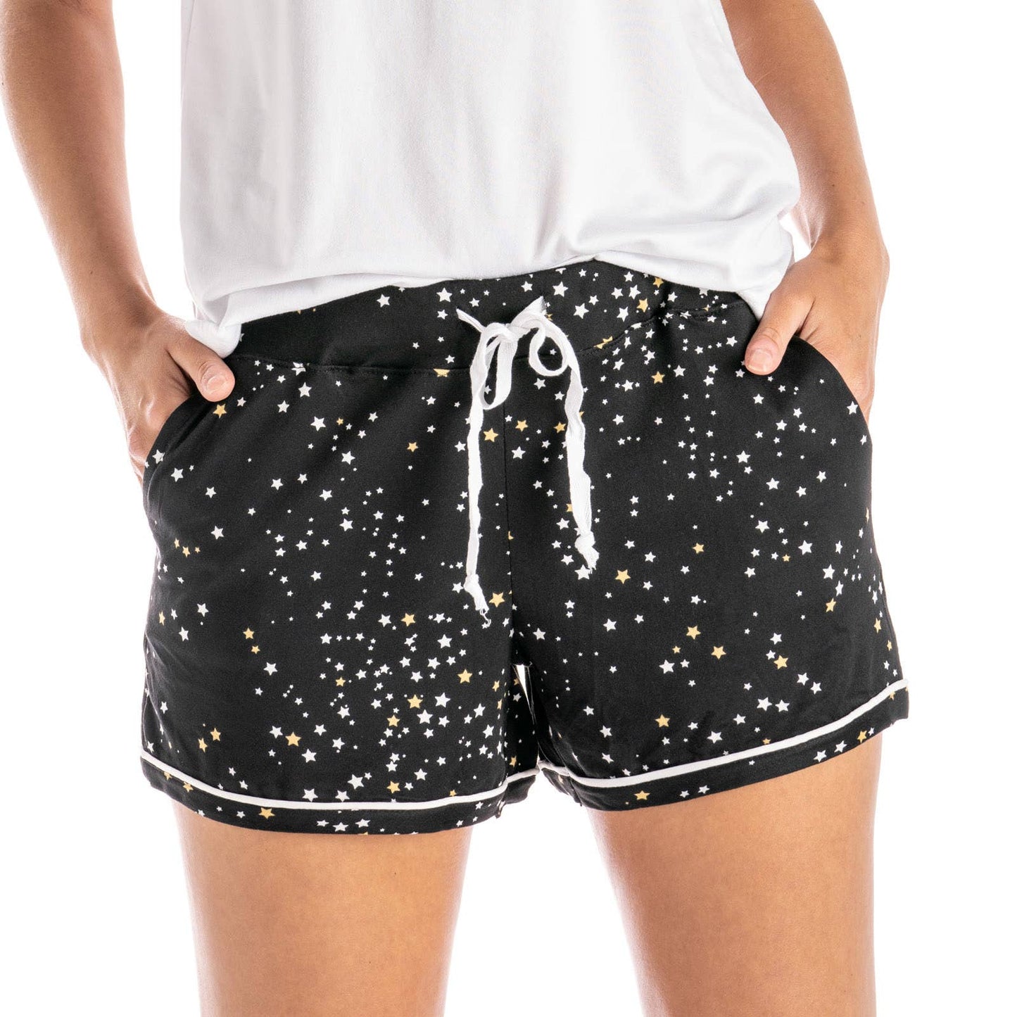 Hello Mello Daydream Lounge Shorts Assortment