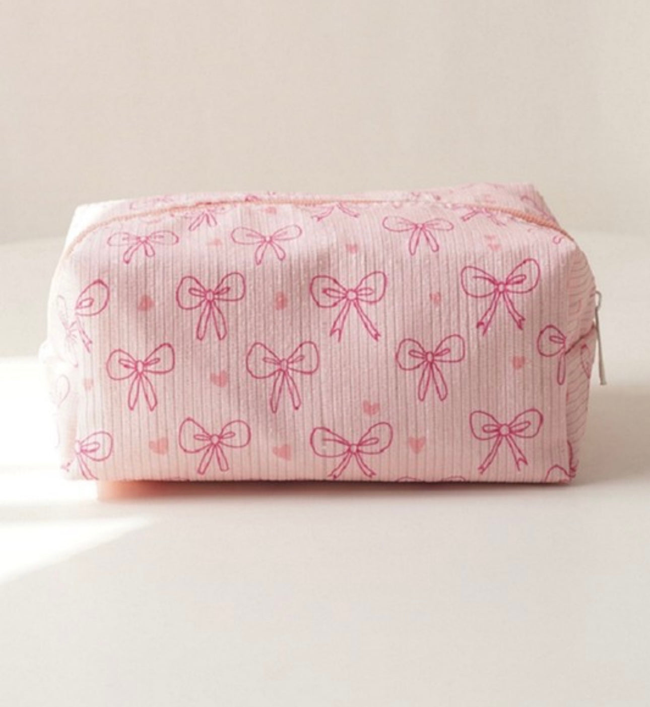 Cosmetic Bag Pouch