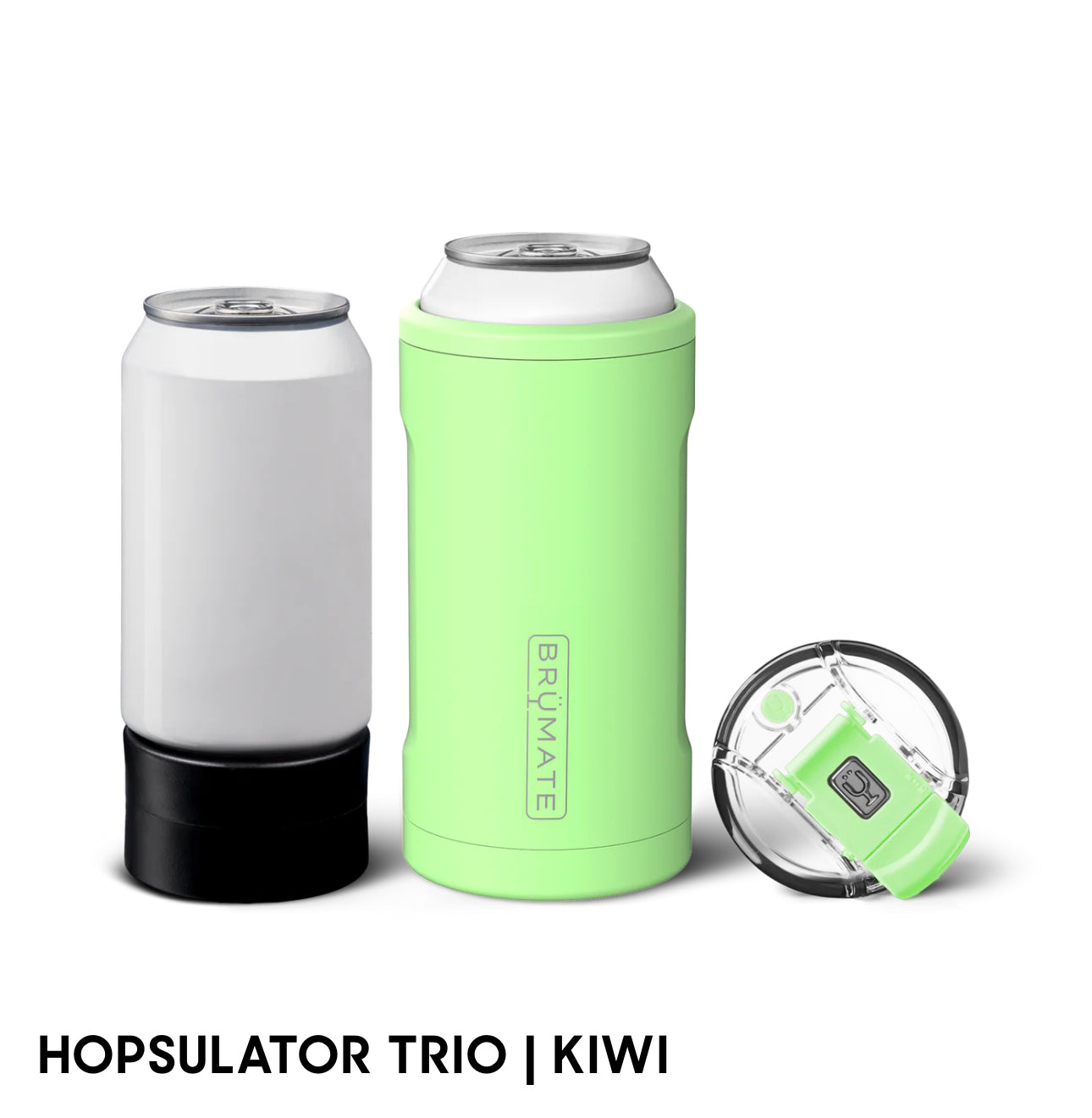 Brümate Hopsulator Trio