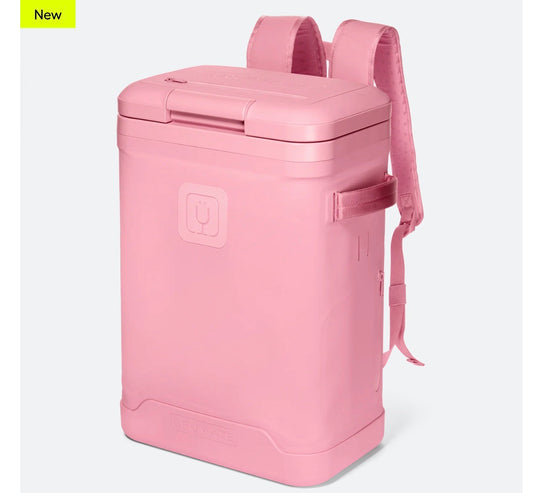 MagPack 24-Can Backpack Soft Cooler