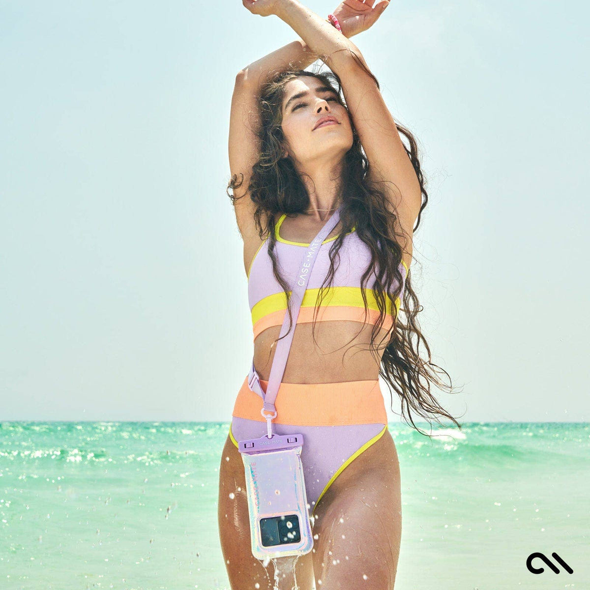Case-Mate Waterproof Floating Phone Pouch
