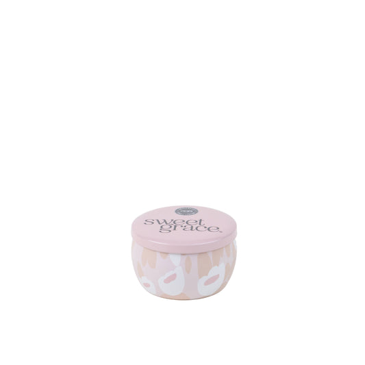 Sweet Grace Collection Candle #059