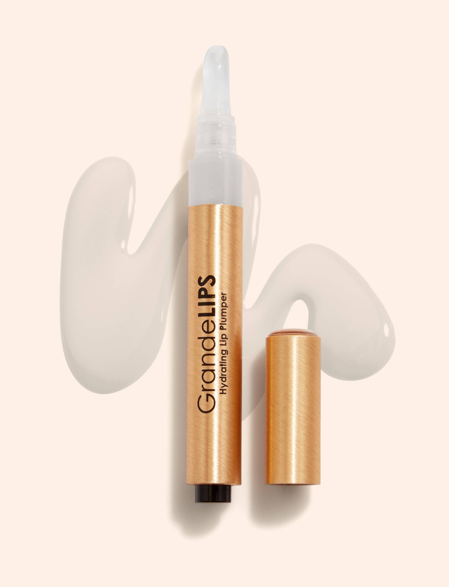GrandeLIPS Hydrating Lip Plumper | Gloss