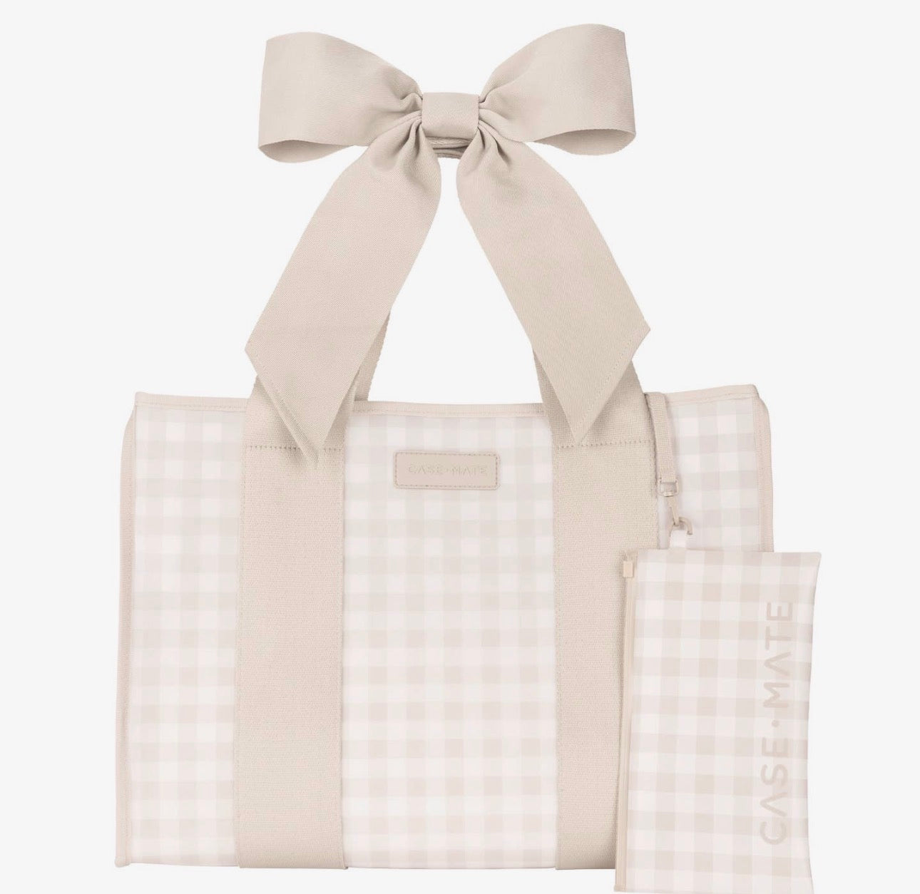 Case-Mate Jelly Tote Shoulder Bag