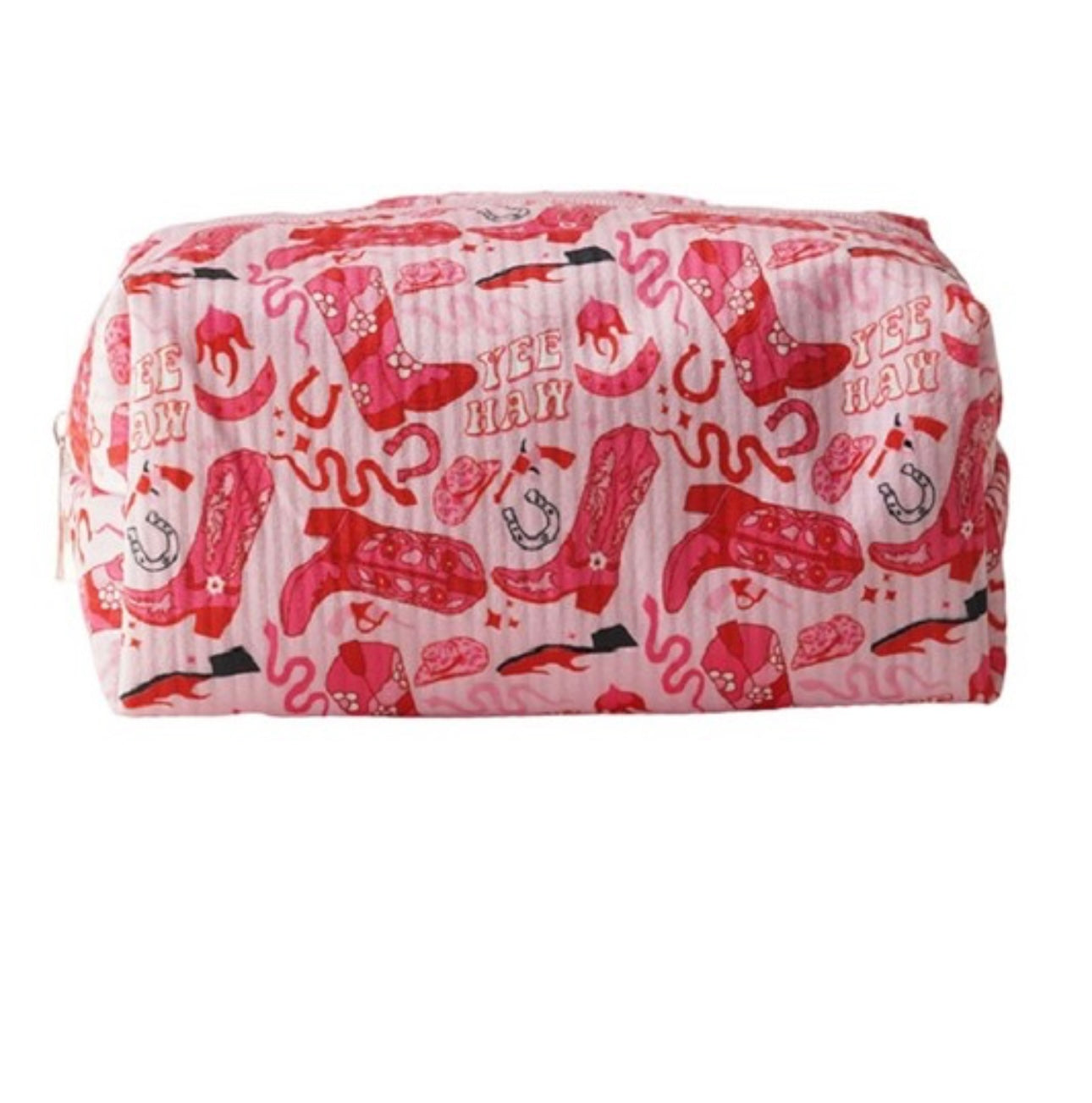 Cosmetic Bag Pouch