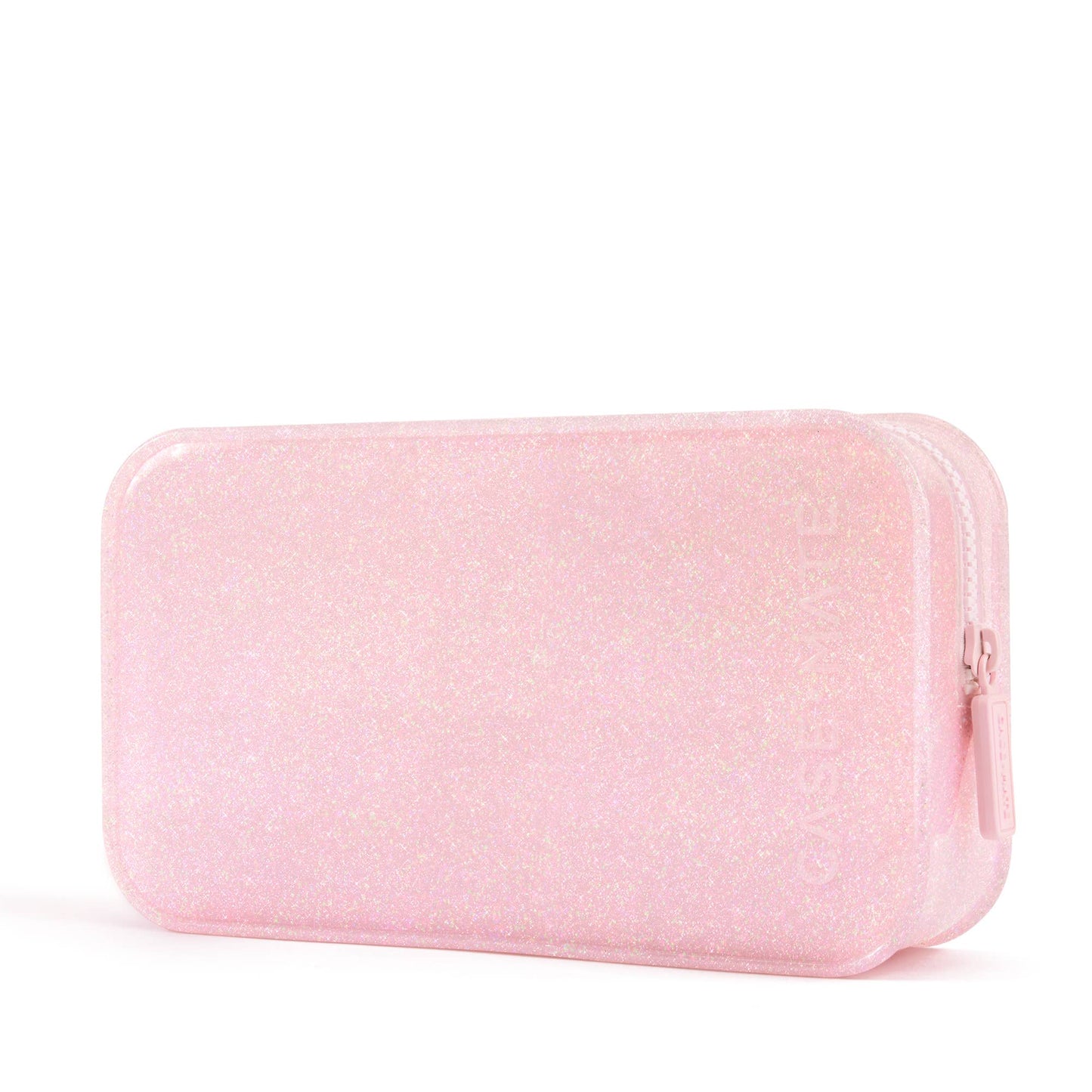 Case-Mate Jelly Makeup Bag: Mulberry