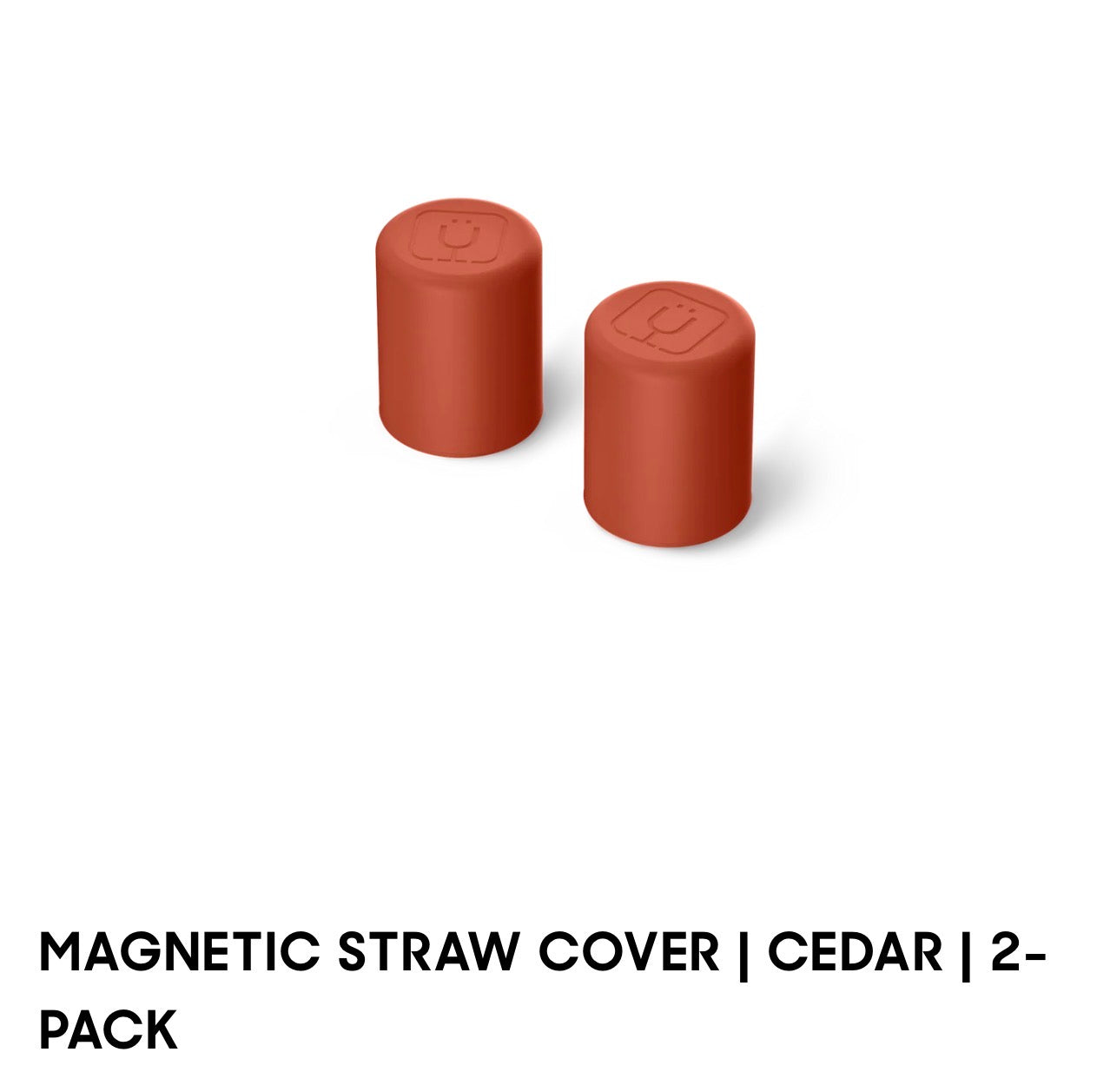 Brümate Era Magnetic Straw Covers