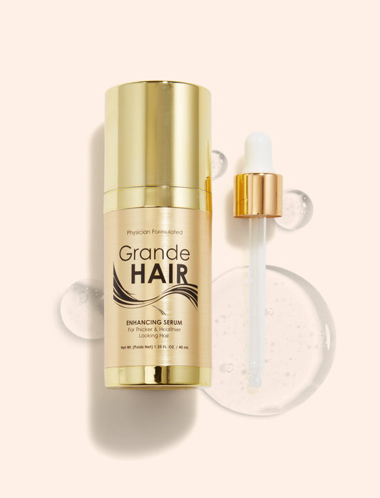 GrandeHAIR Hair Serum: 20 mL