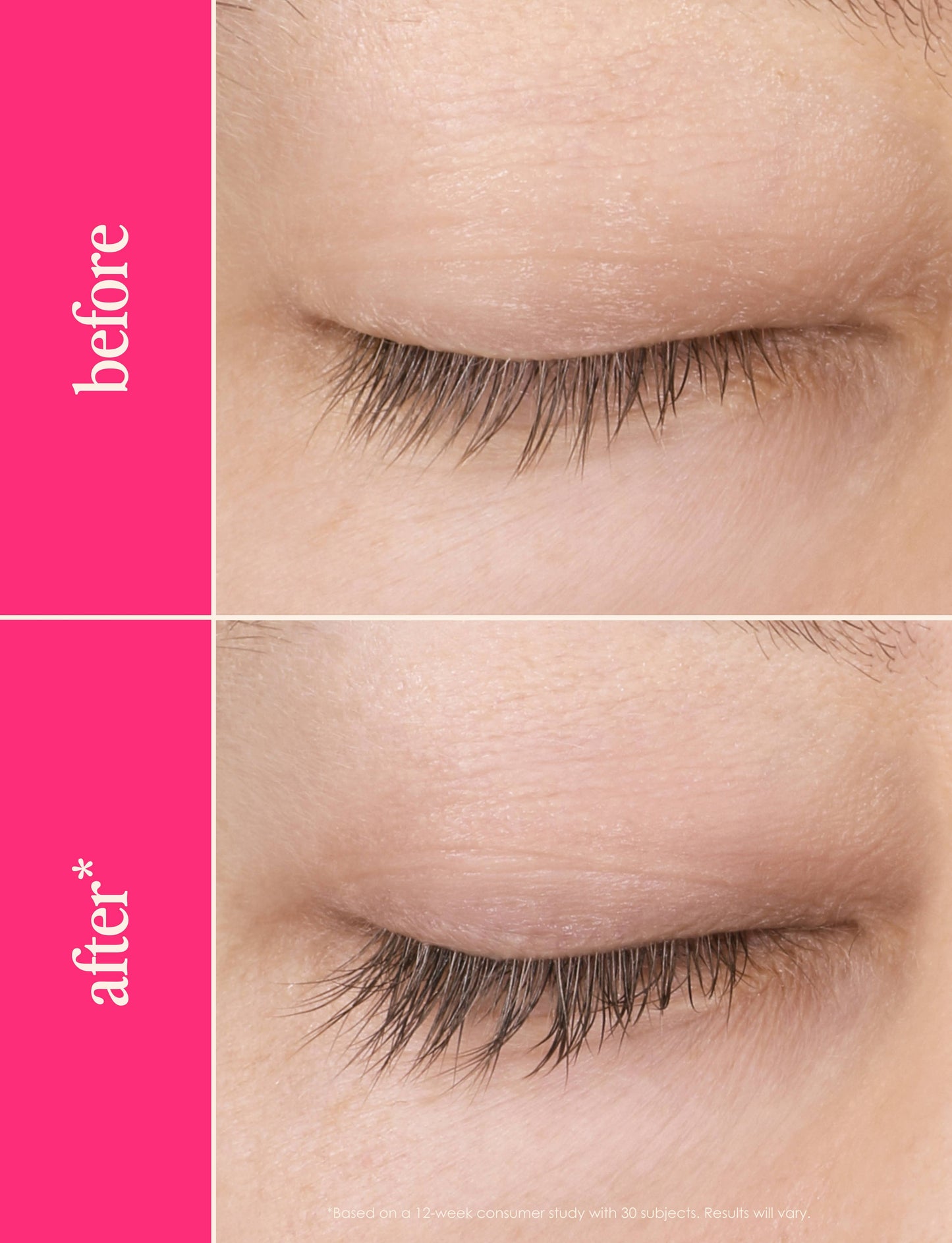 GrandeLASH-MD Lash Enhancing Serum: 2 mL (3 Month Supply)