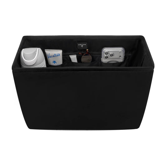 Case-Mate Tote Organizer - Midnight Black