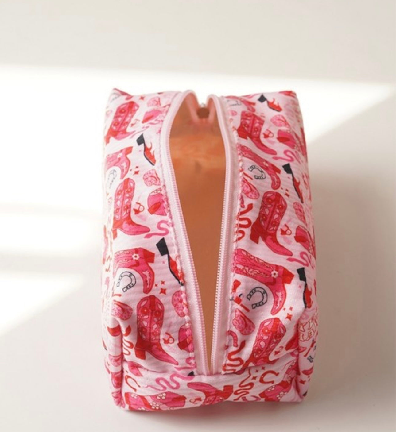 Cosmetic Bag Pouch