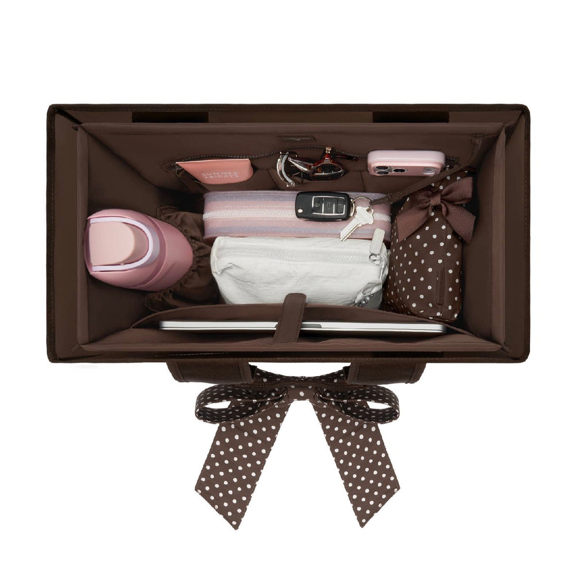 Case-Mate Tote Organizer