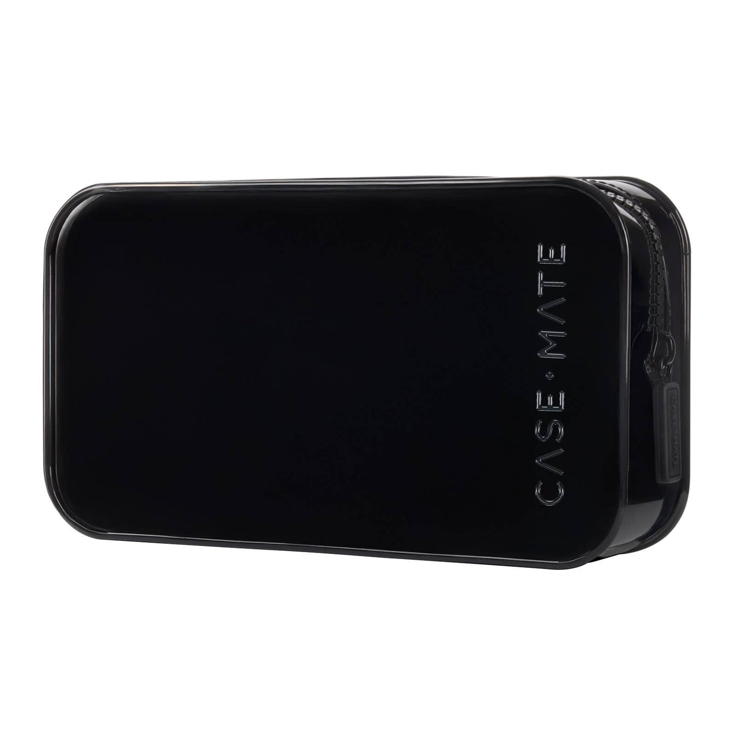 Case-Mate Jelly Makeup Bag: Mulberry