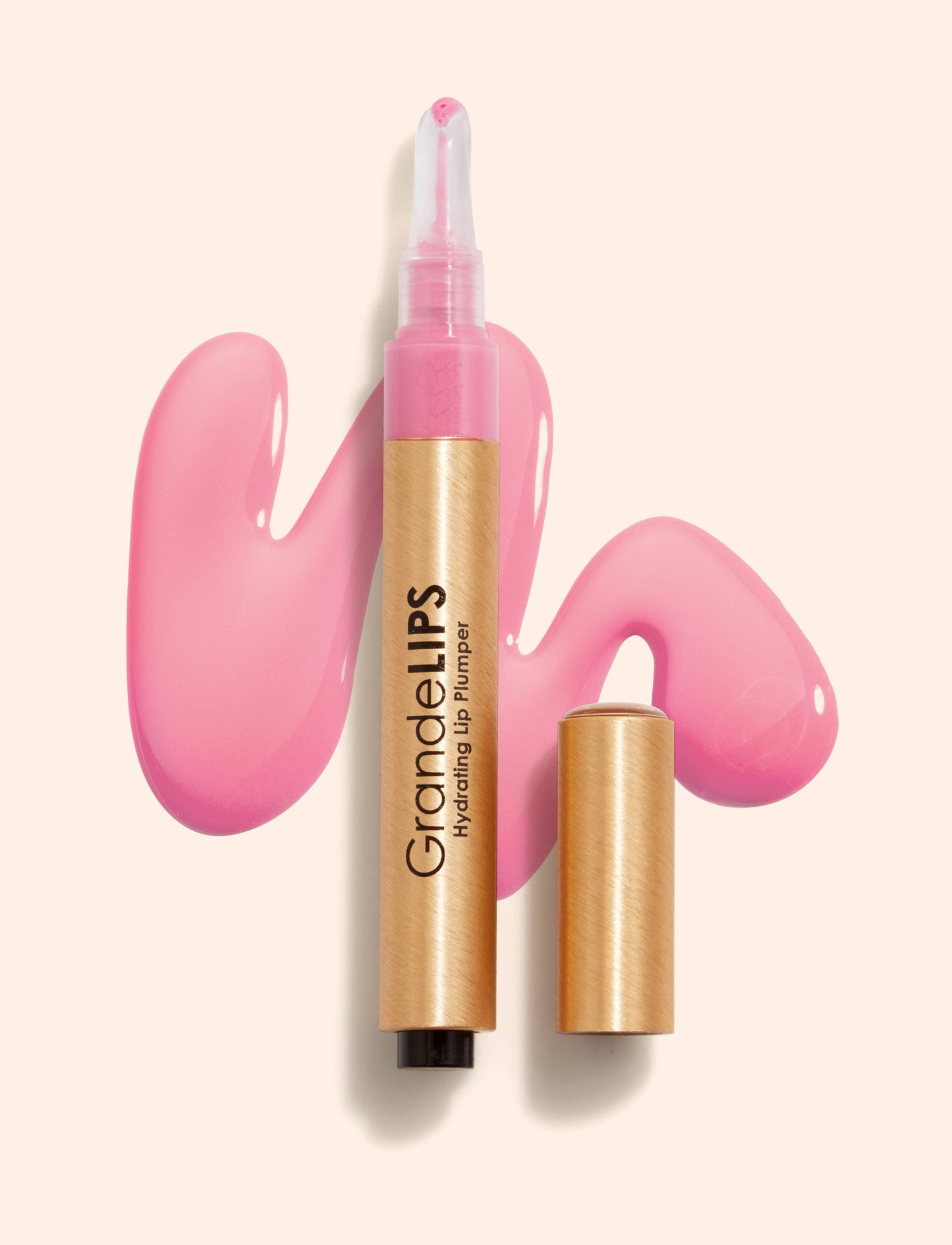 GrandeLIPS Hydrating Lip Plumper | Gloss