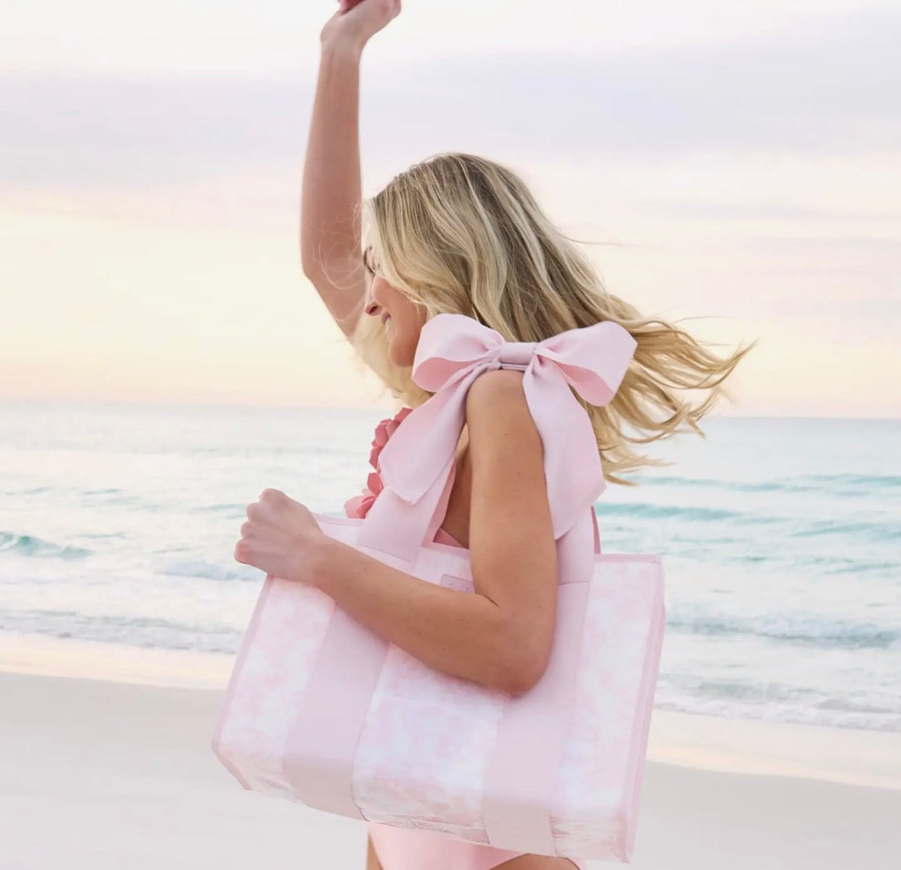 Case-Mate Jelly Tote Shoulder Bag