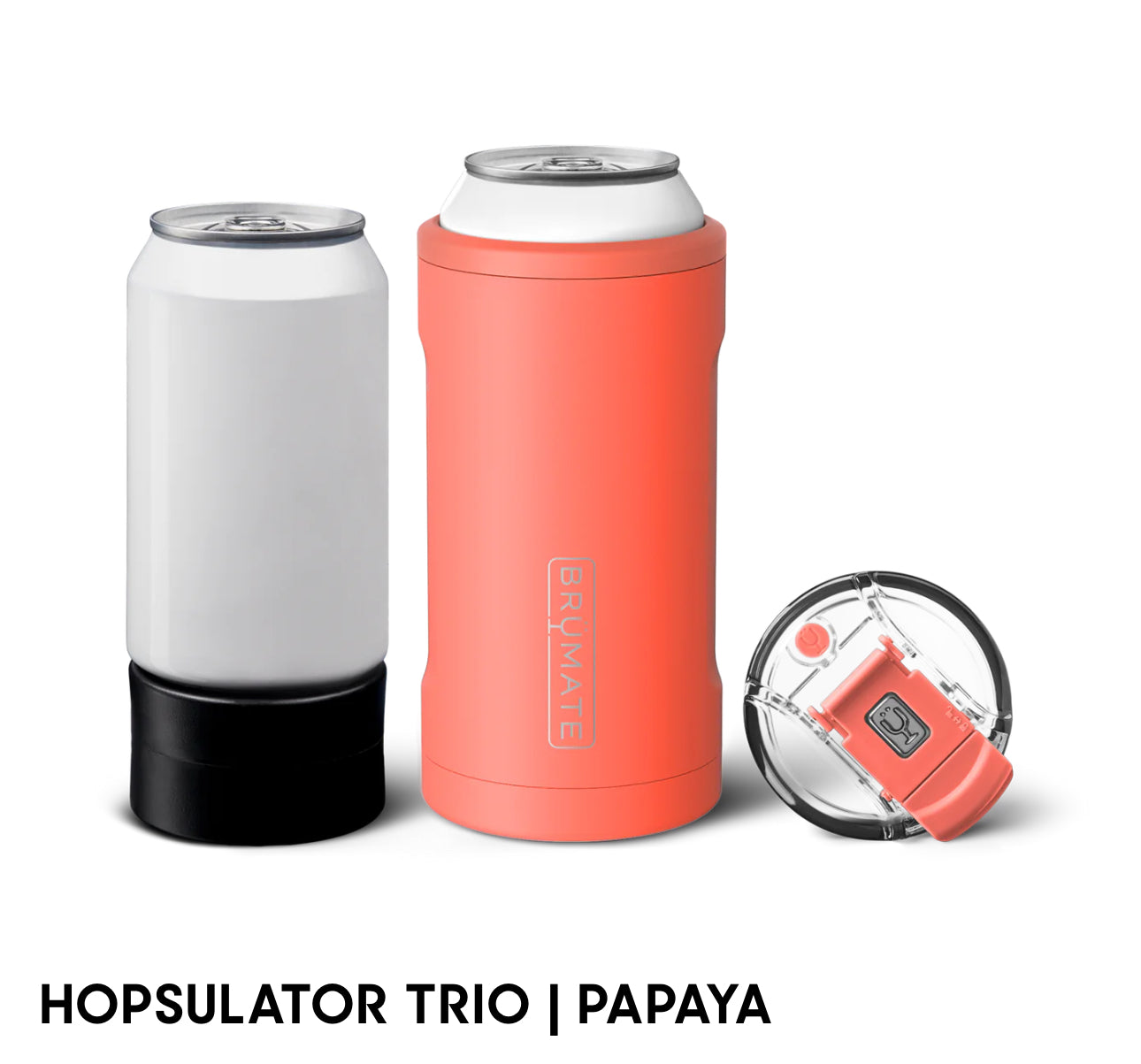 Brümate Hopsulator Trio