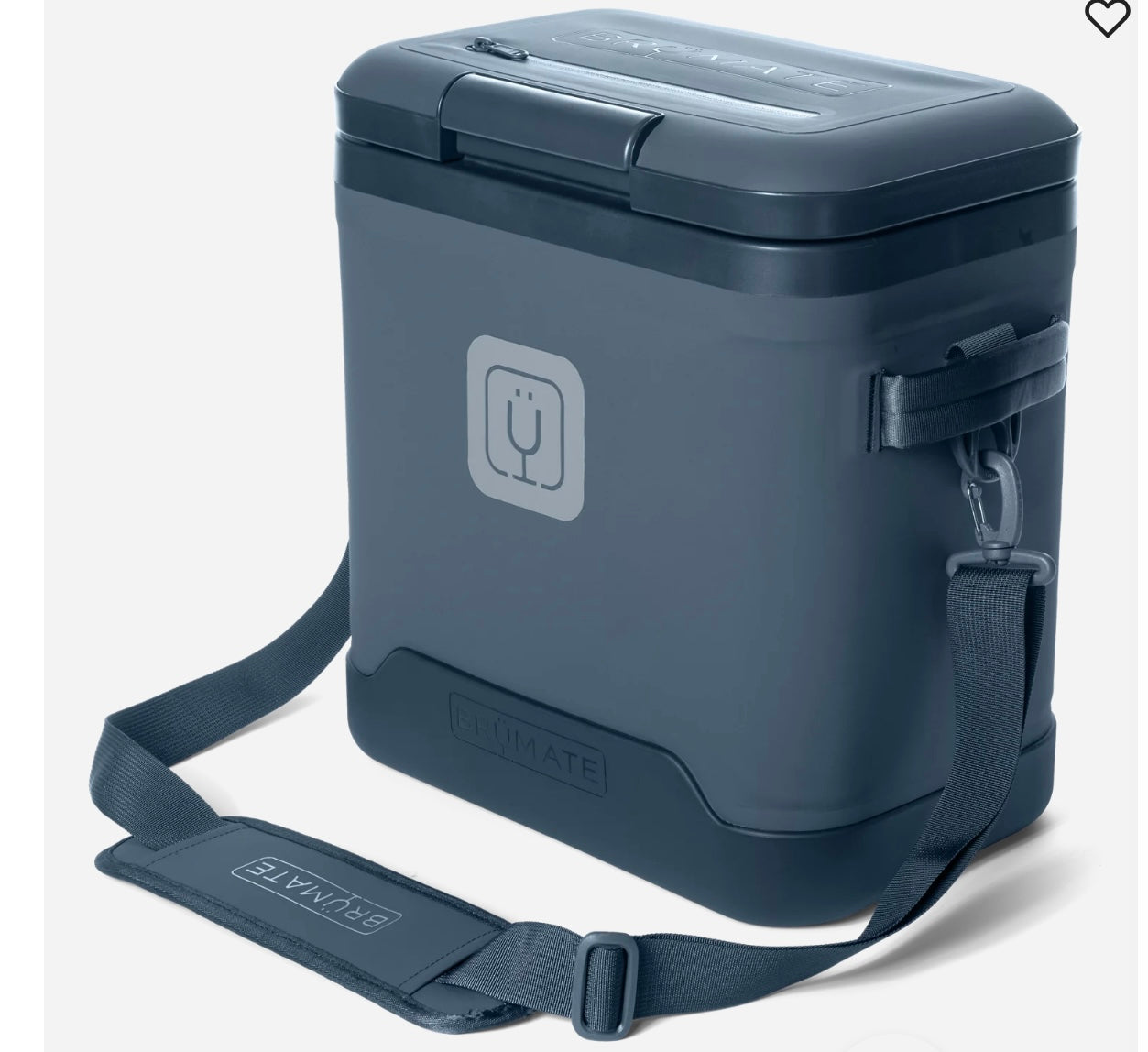 Brümate MagPack 18-Can Shoulder Sling Soft Cooler