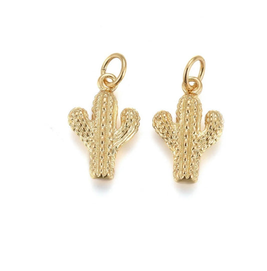 TCB Cactus Cutie Charm